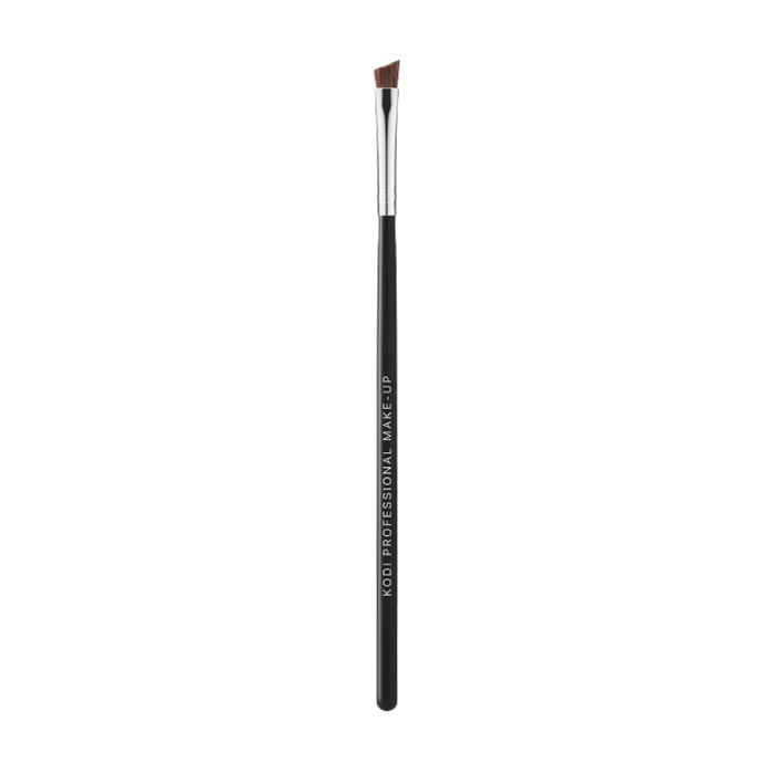 Пензель Kodi Professional Make-Up 115 для брів (натуральний ворс)